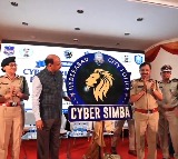 Rs 1 crore every day! Hyderabad police chief tots up people's daily loss to cybercrimes