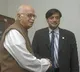 'Speaks for himself': Congress distances itself from Tharoor’s praise for L.K. Advani