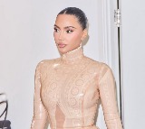 Kim Kardashian Fails Bar Exam Again