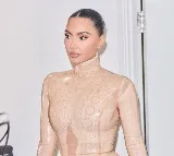 Kim Kardashian Fails Bar Exam Again
