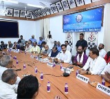 Nara Lokesh Key Comments at Bihar Chamber of Commerce Meeting