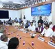 Nara Lokesh Key Comments at Bihar Chamber of Commerce Meeting