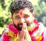 Hans Raj BJP MLA Accused of Rape and POCSO Act Violation