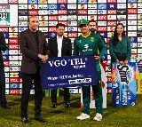 Quinton de Kock Equals Dhonis Record in ODI Cricket