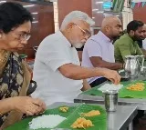 Ambati Rambabu Praises Tirumala Anna Prasadam Program