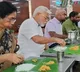 Ambati Rambabu Praises Tirumala Anna Prasadam Program