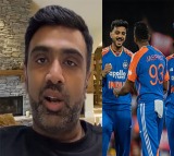 Ashwin Names Key Players to Stop for India T20 World Cup Win