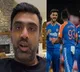 Ashwin Names Key Players to Stop for India T20 World Cup Win
