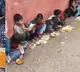 Rahul Gandhi Slams Madhya Pradesh School Midday Meal Served on Newspaper