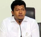 Sidiri Appalaraju Questioned by Police for 7 Hours