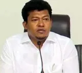 Sidiri Appalaraju Questioned by Police for 7 Hours