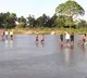 Bihar Villages Boycott Elections Demanding Bridge Over Morhar River
