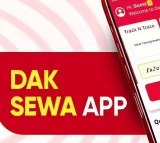 Dak Sewa App Launched for Easy Postal Services