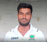 Akash Choudhary Creates World Record with Fastest Half Century