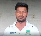 Akash Choudhary Creates World Record with Fastest Half Century