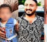 Gujarat Petrol Pump Owner Dheeraj Rabari Commits Suicide with Daughters