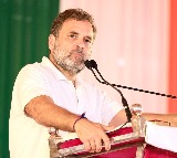 Rahul Gandhi Does Push ups for Being Late to Meeting