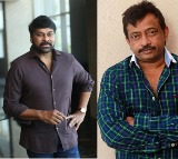 Ram Gopal Varma Apologizes to Chiranjeevi