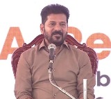 Revanth Reddy Says Following Chandrababu YSR Policies for Telangana Growth