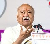 Mohan Bhagwat RSS Never Supports Parties Only Nation