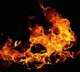 Pranav Kumars family escapes car fire near Srisailam