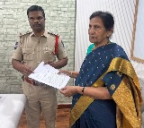 Maganti Gopinath Death a Mystery Claims Mother Files Police Complaint