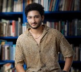 Ghattamaneni Jayakrishna Entering Telugu Film Industry