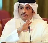 Egypt, Qatar vow to consolidate Gaza ceasefire