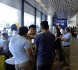 Over 2,000 flights cancelled across US as federal govt shutdown enters day 40