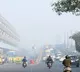 Delhi chokes under toxic smog as air quality dips to ‘severe’ levels