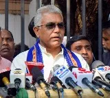 'No law and order in Bengal': BJP leader after crude bombs recovered in Murshidabad