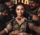 Keerthy Suresh's 'Revolver Rita' to now hit screens on November 28