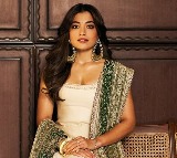 Rashmika Mandanna: I would want to do a Korean drama