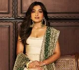 Rashmika Mandanna: I would want to do a Korean drama