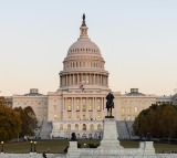 US government shutdown likely to end soon as Senate clears bill