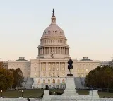 US government shutdown likely to end soon as Senate clears bill