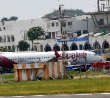 All passengers safe, says SpiceJet after flight makes emergency landing