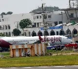 All passengers safe, says SpiceJet after flight makes emergency landing