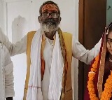 Hindu youth marries Muslim woman according to Sanatan Dharma rituals as Ram temple verdict completes six years