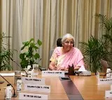 FM Sitharaman holds first pre-Union Budget consultations with leading economists