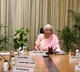 FM Sitharaman holds first pre-Union Budget consultations with leading economists