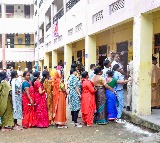 Bihar polls: 1,302 candidates in the fray for 122 seats in second phase