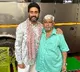 Abhishek Bachchan says 'Thank you dada' as he mourns the loss of his makeup artist of 27 years