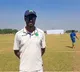 Don’t want to overhype it, want to stay grounded: Akash Choudhary on hitting record eight sixes in a row
