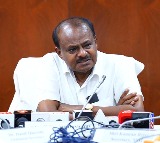 Kumaraswamy expresses outrage over VIP treatment given to rapists, terrorists in Bengaluru Prison