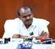 Kumaraswamy expresses outrage over VIP treatment given to rapists, terrorists in Bengaluru Prison