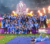 Post Women’s ODI World Cup triumph, Indian team likely to get foreign strength & conditioning coach