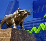 Sensex, Nifty snap 3-day losing streak amid buying in IT, auto heavyweights