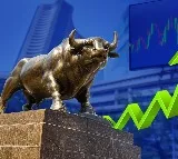 Sensex, Nifty snap 3-day losing streak amid buying in IT, auto heavyweights
