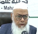 Vande Mataram: Muslim cleric urges community to pull children out of schools after CM Yogi’s directive